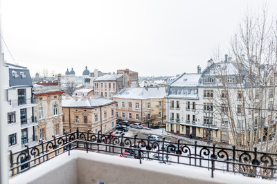 Аренда квартира, Старый Рынок пл., Львов, Галицкий район, id 5129619