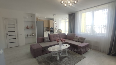 Buy an apartment, Strumok-vul, Lviv, Shevchenkivskiy district, id 4777810