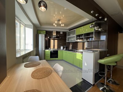 Buy an apartment, Zaliznichna-vul, Lviv, Zaliznichniy district, id 5051569