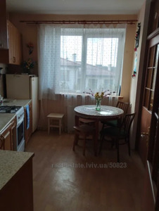 Rent an apartment, Dragana-M-vul, Lviv, Sikhivskiy district, id 5014892