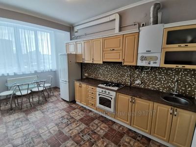 Buy an apartment, Romashkova-vul, Lviv, Sikhivskiy district, id 4789298