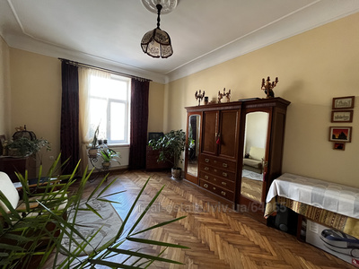 Buy an apartment, Austrian, Rappaporta-Ya-prov, Lviv, Shevchenkivskiy district, id 4687280