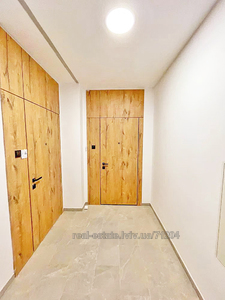 Buy an apartment, Pimonenka-M-vul, Lviv, Sikhivskiy district, id 4611203