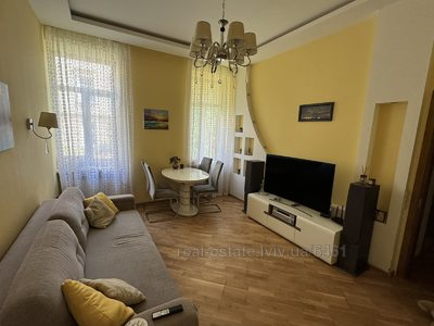 Buy an apartment, Austrian, Yefremova-S-akad-vul, Lviv, Frankivskiy district, id 4750686