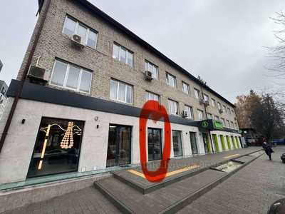 Commercial real estate for rent, Storefront, Pimonenka-M-vul, Lviv, Sikhivskiy district, id 5128918