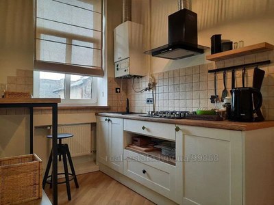 Rent an apartment, Fedorova-I-vul, Lviv, Galickiy district, id 4744334