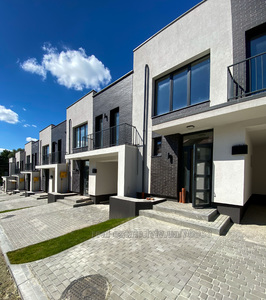 Buy a house, Townhouse, Sadova Street, Sokilniki, Pustomitivskiy district, id 4706457