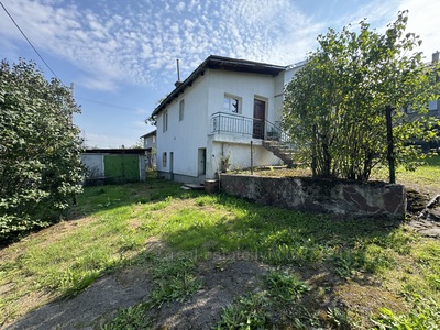 Buy a house, Part of home, Zaozerna-vul, Lviv, Shevchenkivskiy district, id 4815977