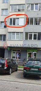 Buy an apartment, Ternopilska-vul, 21, Lviv, Sikhivskiy district, id 4692771