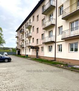 Buy an apartment, Зелена, Lipovka, Mikolajivskiy district, id 4693569