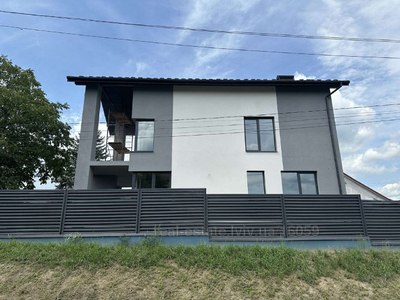 Купити будинок, Стуса, Зимна Вода, Пустомитівський район, id 5118855