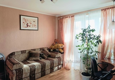 Buy an apartment, Czekh, Mazepi-I-getm-vul, Lviv, Shevchenkivskiy district, id 4868989