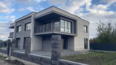 Buy a house, Cottage, Sheptickikh-vul, Lviv, Sikhivskiy district, id 4988010