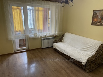 Rent an apartment, Hruschovka, Velichkovskogo-I-vul, Lviv, Shevchenkivskiy district, id 4903672