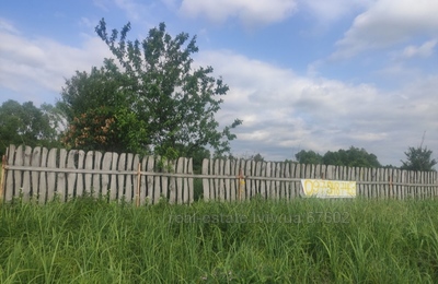 Buy a lot of land, Залуг, Sukhovolya, Gorodockiy district, id 4996382