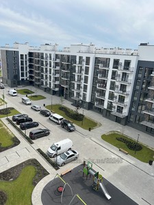 Buy an apartment, Lisna-vul, Vinniki, Lvivska_miskrada district, id 5124630