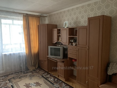 Buy an apartment, Czekh, Vernadskogo-V-vul, Lviv, Sikhivskiy district, id 4787180