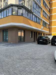 Commercial real estate for rent, Non-residential premises, Vigovskogo-I-vul, Lviv, Zaliznichniy district, id 4405880