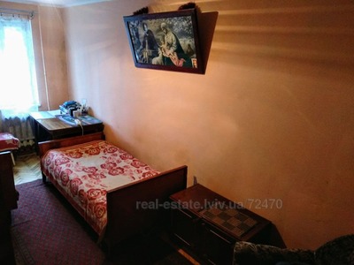 Rent an apartment, Hruschovka, Lyubinska-vul, Lviv, Zaliznichniy district, id 3715354