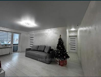 Buy an apartment, Czekh, Lipova-Aleya-vul, Lviv, Sikhivskiy district, id 4950587