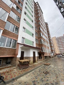 Buy an apartment, Antonicha-BI-vul, Lviv, Sikhivskiy district, id 4707752