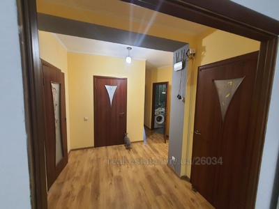 Buy an apartment, Vashingtona-Dzh-vul, Lviv, Lichakivskiy district, id 4792056