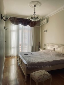 Rent an apartment, Valova-vul, Lviv, Galickiy district, id 4879809