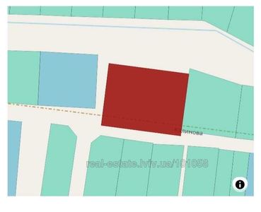 Buy a lot of land, Kozhychi, Yavorivskiy district, id 4910086