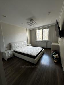 Rent an apartment, Ternopilska-vul, 21, Lviv, Sikhivskiy district, id 4817526