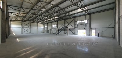 Commercial real estate for rent, Non-residential premises, Shevchenka-T-vul, Lviv, Shevchenkivskiy district, id 4777907