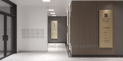 Buy an apartment, Orlika-P-vul, Lviv, Shevchenkivskiy district, id 4720286