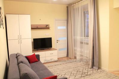 Rent an apartment, Gorodnicka-vul, 43, Lviv, Zaliznichniy district, id 5131443