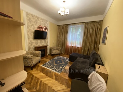 Buy an apartment, Antonovicha-V-vul, Lviv, Zaliznichniy district, id 4716732