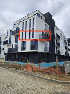 Buy an apartment, Orlika-P-vul, Lviv, Shevchenkivskiy district, id 4857774