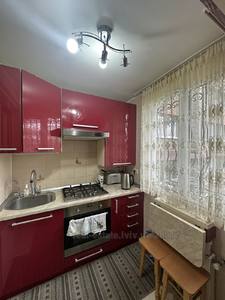 Buy an apartment, Lazarenka-Ye-akad-vul, Lviv, Frankivskiy district, id 4998936