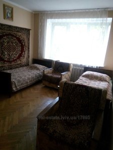 Rent an apartment, Hruschovka, Pasichna-vul, Lviv, Lichakivskiy district, id 4677150