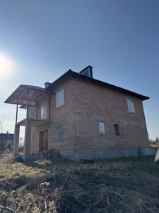 Buy a house, Home, Бандери, Pidryasnoe, Yavorivskiy district, id 5140452