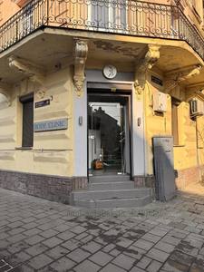 Commercial real estate for rent, Storefront, Zelena-vul, Lviv, Lichakivskiy district, id 5125302