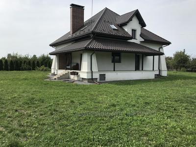 Buy a house, Mansion, Льонарська, Batyatichi, Kamyanka_Buzkiy district, id 4033677