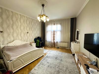 Buy an apartment, Austrian luxury, Mushaka-Yu-vul, Lviv, Galickiy district, id 4429042