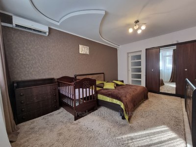 Buy an apartment, Ivasyuka-St, Vinniki, Lvivska_miskrada district, id 4682746