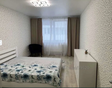 Buy an apartment, Zamarstinivska-vul, Lviv, Shevchenkivskiy district, id 4892075