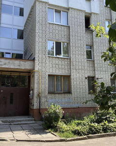 Buy an apartment, Medovoyi-Pecheri-vul, Lviv, Lichakivskiy district, id 4733298