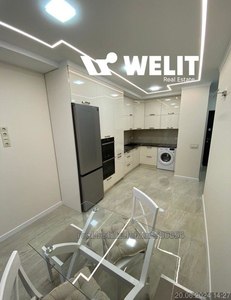 Rent an apartment, Lipinskogo-V-vul, Lviv, Shevchenkivskiy district, id 4654004