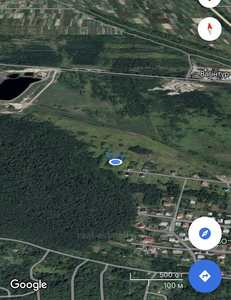 Buy a lot of land, for building, Лісна, Malekhov, Zhovkivskiy district, id 4635835