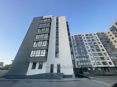 Buy an apartment, Vashingtona-Dzh-vul, Lviv, Lichakivskiy district, id 4882800