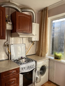 Rent an apartment, Hruschovka, Knyagini-Olgi-vul, Lviv, Frankivskiy district, id 5125461