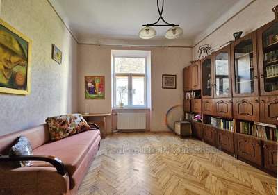 Buy an apartment, Austrian, Politekhnichna-vul, Lviv, Frankivskiy district, id 4890765