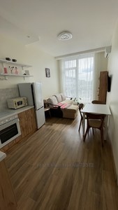 Rent an apartment, Pimonenka-M-vul, Lviv, Sikhivskiy district, id 4827830