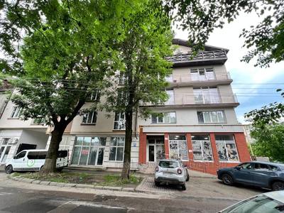 Buy an apartment, Turyanskogo-O-vul, Lviv, Galickiy district, id 4660392